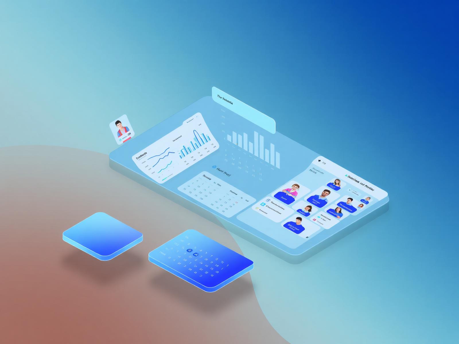 Unite Marketplace preview